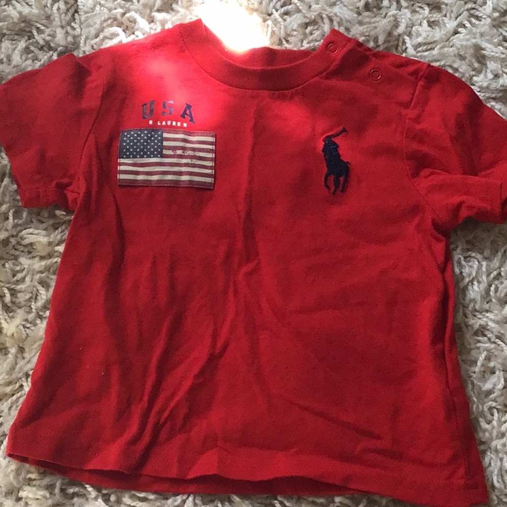 T-shirt